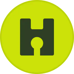 Hyperlock logo